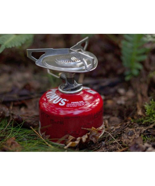 Stove Primus Essential Trail, 11x11x6cm