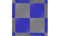 Ramp Pieces for Puzzle Mat inSPORTline Simple Gray – 2 Pcs.