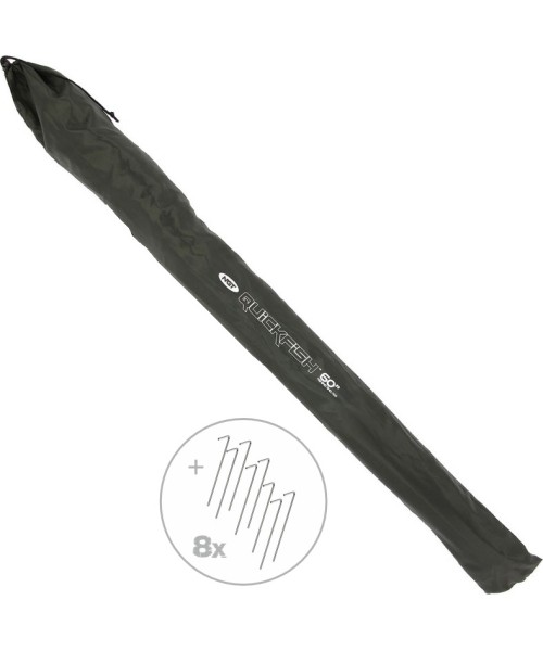 Pastogė NGT QUICKFISH, 60"