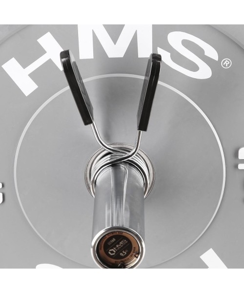 ZGS50 SPRING COLLARS HMS (2 pcs)