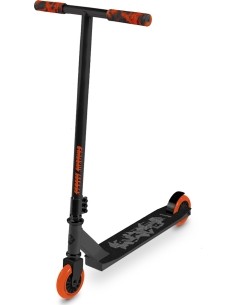 Freestyle Scooter Street Surfing TRICKSTER Orange Dawn