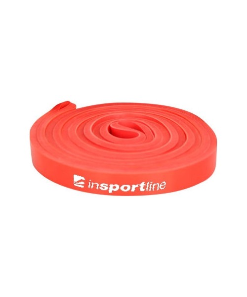 Pasipriešinimo guma - kilpa inSPORTline Hangy 100cm 13mm (lengvas)