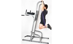 Pasipriešinimo guma - kilpa inSPORTline Hangy 100cm 13mm (lengvas)