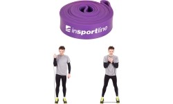 Resistance Band inSPORTline Hangy 32 mm Medium