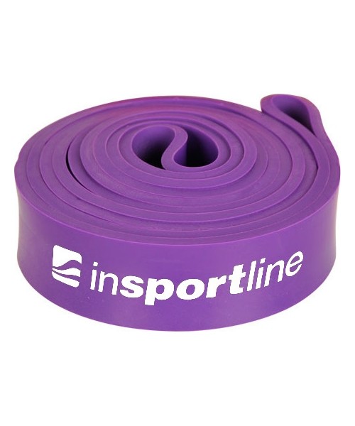 Resistance Band inSPORTline Hangy 32 mm Medium