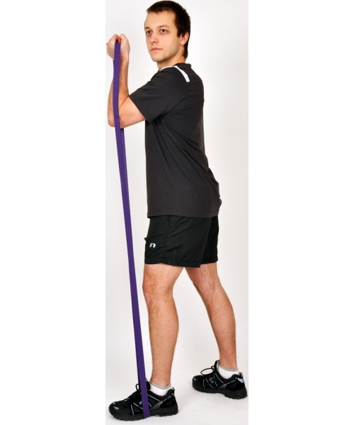 Resistance Band inSPORTline Hangy 32 mm Medium