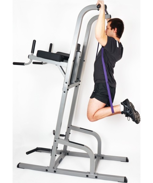 Resistance Band inSPORTline Hangy 32 mm Medium