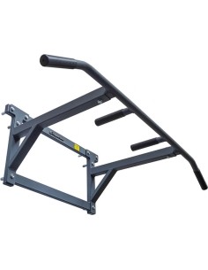 Wall-Mounted Pull-Up Bar inSPORTline RK130