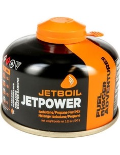 Dujų kasetė Jetboil, 0,1 kg