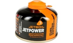 Dujų kasetė Jetboil, 0,1 kg