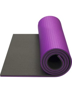 Gimnastikos kilimėlis Yate Fitness Super Elastic, 190 cm