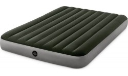 Intex inflatable bed mattress double 203 x 152 cm INTEX 64109