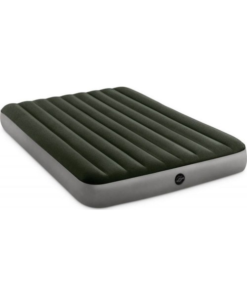 Intex inflatable bed mattress double 203 x 152 cm INTEX 64109