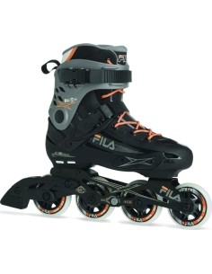 Women’s Rollerblades FILA Madame Houdini Salmon