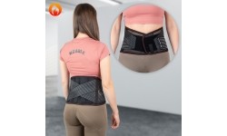 Self-Heating Waist Belt inSPORTline Avochi