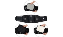 Self-Heating Waist Belt inSPORTline Avochi