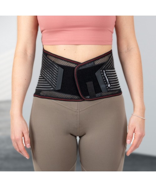 Self-Heating Waist Belt inSPORTline Avochi
