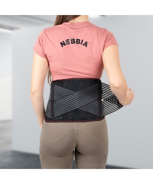Self-Heating Waist Belt inSPORTline Avochi