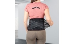 Self-Heating Waist Belt inSPORTline Avochi