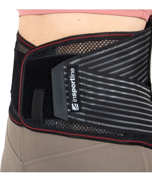 Self-Heating Waist Belt inSPORTline Avochi