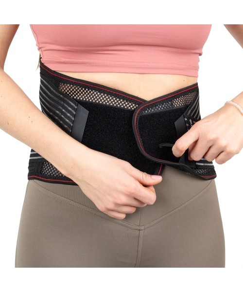Self-Heating Waist Belt inSPORTline Avochi