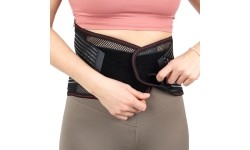Self-Heating Waist Belt inSPORTline Avochi