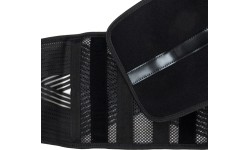 Self-Heating Waist Belt inSPORTline Avochi