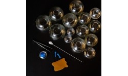 Cupping Therapy Set inSPORTline Sebsahar
