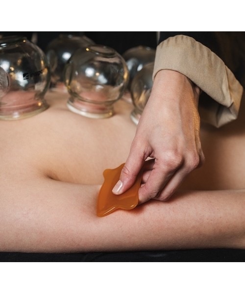 Cupping Therapy Set inSPORTline Sebsahar