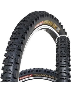 Kenda Kolossal DH 26x2.6 (62-559) Tire + Tube