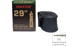 Kamera MAXXIS WELTER WEIGHT 29x1.75/2.4 GAL-FV48mm