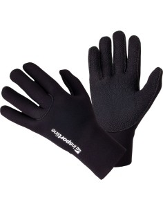 Neoprene Gloves inSPORTline Cetina 3 mm