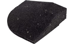 Corner Piece for Proteko Plus Dot Floor Mats 4 cm – 1 Pc.