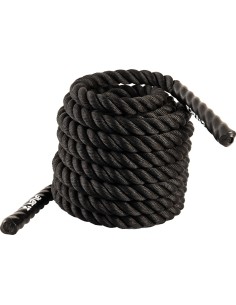 Jėgos virvė Yate 12 m x 3,8 cm