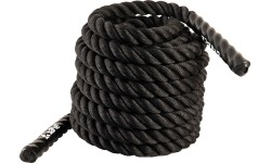Jėgos virvė Yate 12 m x 3,8 cm