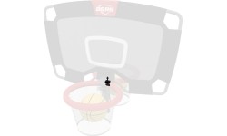 TwinHoop - Fastners set