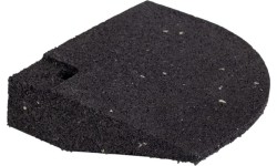 Corner Piece for Proteko Plus Dot Floor Mats 4 cm – 1 Pc.
