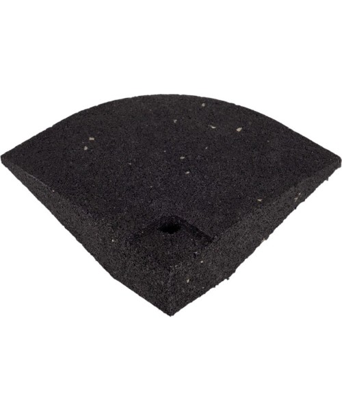 Corner Piece for Proteko Plus Dot Floor Mats 4 cm – 1 Pc.