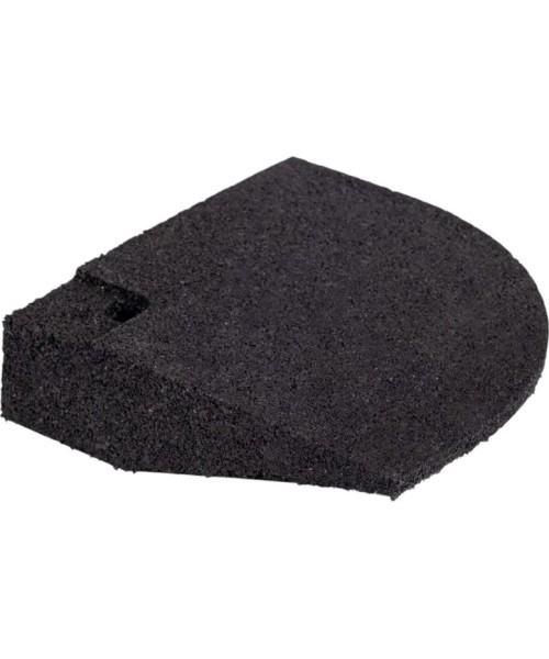 Corner Piece for Proteko Plus Floor Mats 4 cm – 1 Pc.