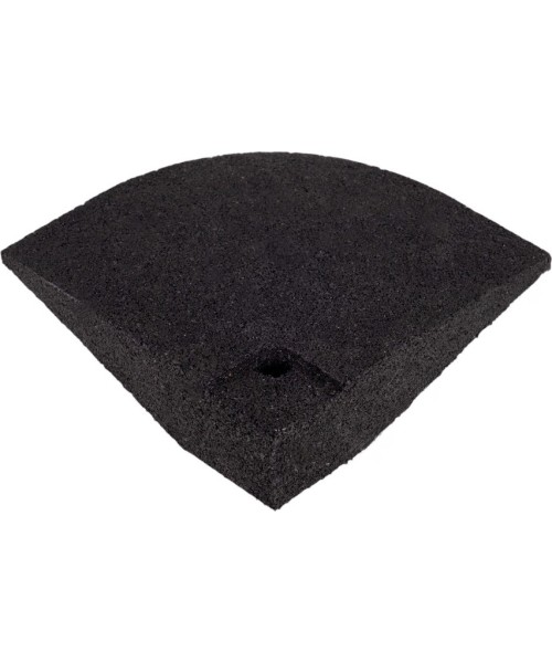 Corner Piece for Proteko Plus Floor Mats 4 cm – 1 Pc.