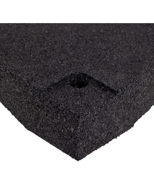 Corner Piece for Proteko Plus Floor Mats 4 cm – 1 Pc.