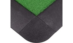 Corner Piece for Proteko Plus Floor Mats 4 cm – 1 Pc.