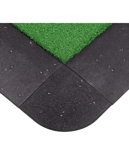 Corner Piece for Proteko Plus Dot Floor Mats 2 cm – 1 Pc.