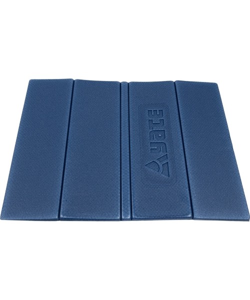 Folding Sit Mat Yate, 27x36x0,8cm, Dark Blue