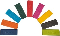 Folding Sit Mat Yate, 27x36x0,8cm, Dark Blue
