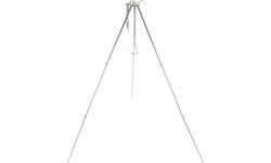 Folding Tripod for Boiler Yate