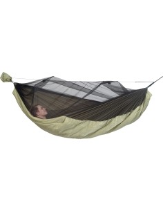 MOSKITO-TRAVELLER QUILTED (with insulation)