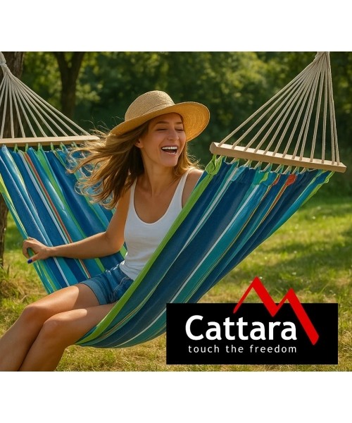 Hammock REST 200x80cm
