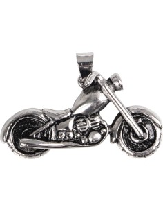 Steel Pendant W-TEC Velositor