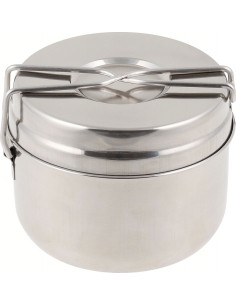 Mess Kit MFH, 3-part